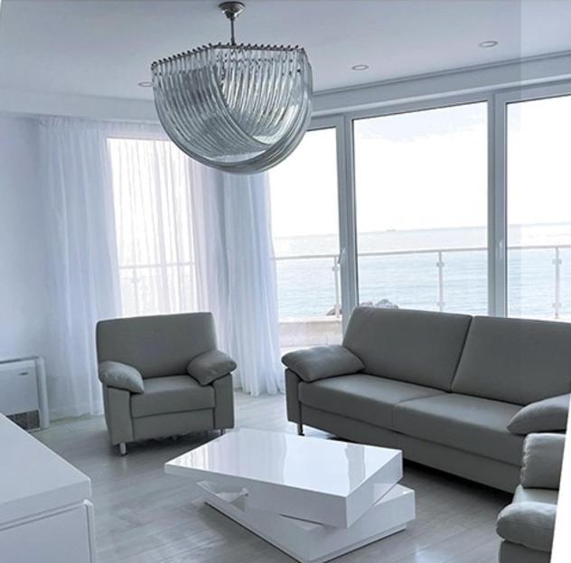 The Lodge Summer Apartments Sozopol Exteriér fotografie