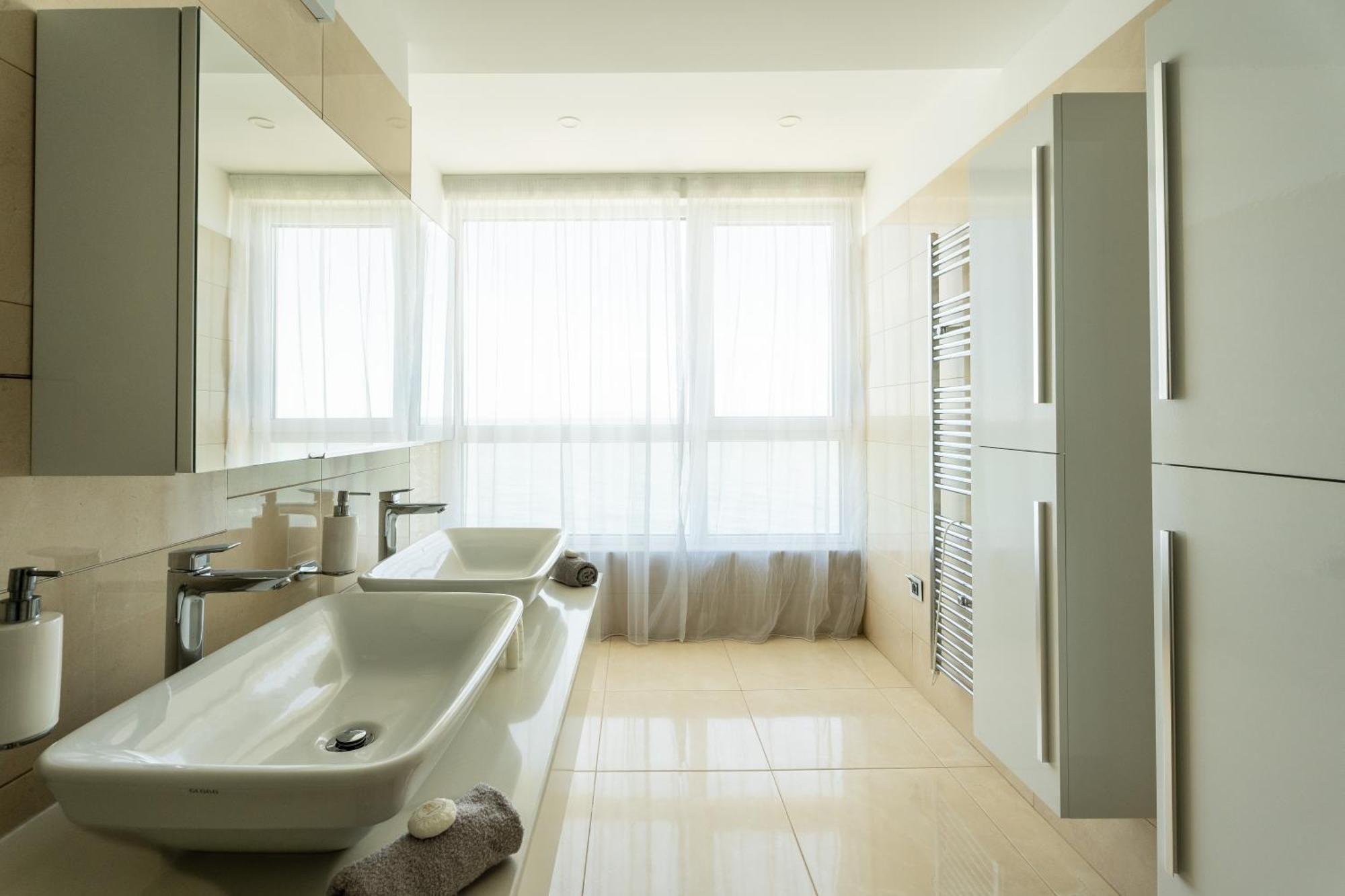 The Lodge Summer Apartments Sozopol Exteriér fotografie
